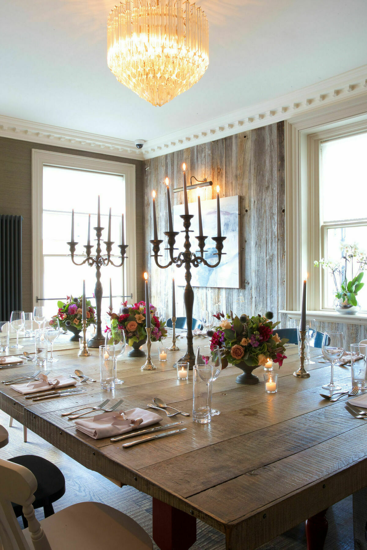 באת' The Halcyon Hotel Apartments, George Street מראה חיצוני תמונה